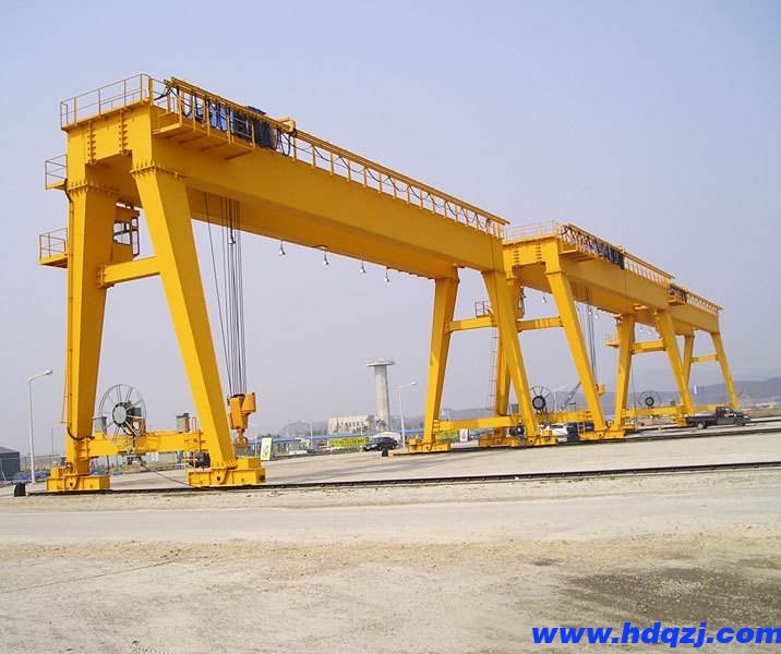 我國(guó)起重機(jī)按結(jié)構(gòu)分類都是有哪些？