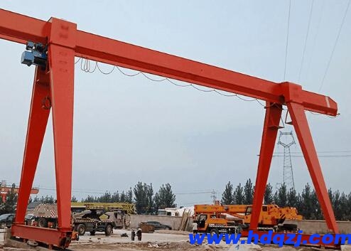 假如單梁門式起重機(jī)中的電動機(jī)有軸電流量時(shí)，可以采用哪些對策?