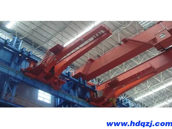 你知道什么是起重機(jī)嗎？你知道起重機(jī)的類型主要有哪幾種嗎？