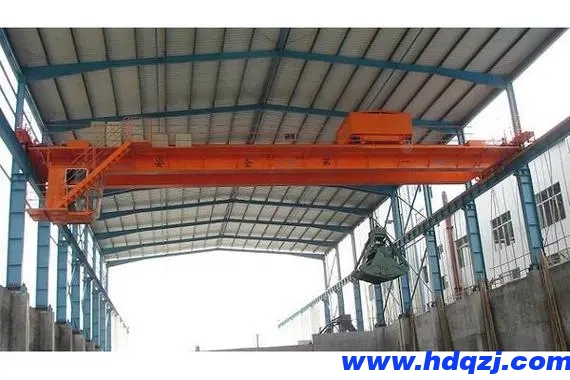 單梁橋式起重機(jī)大小車(chē)故障原因及預(yù)防措施
