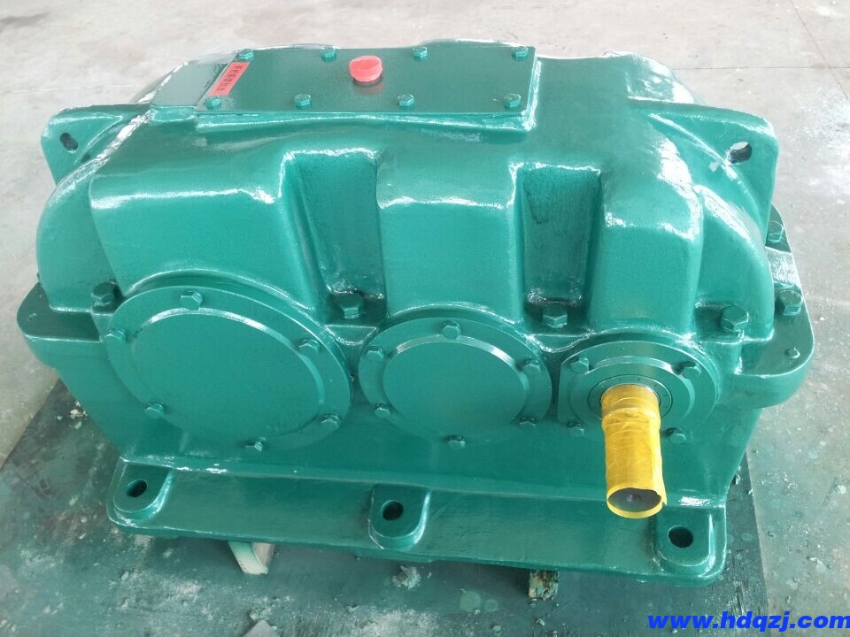 減速機(jī) 減速機(jī)